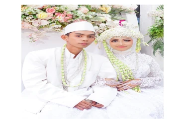 Event Pernikahan