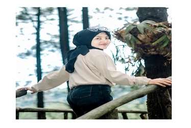 Photo Shoot Kreatif